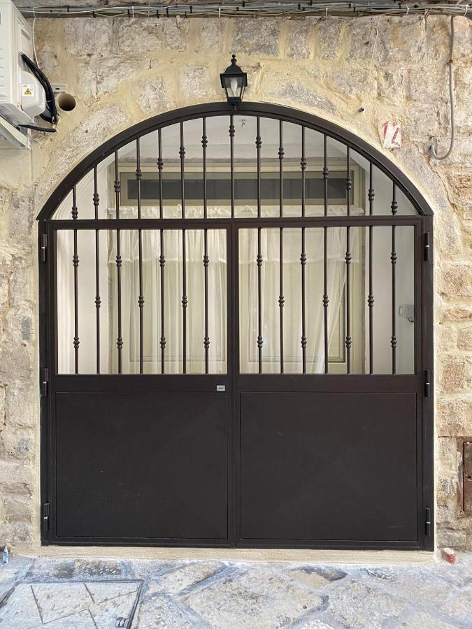 Dimora Vittoria Bari Exterior foto