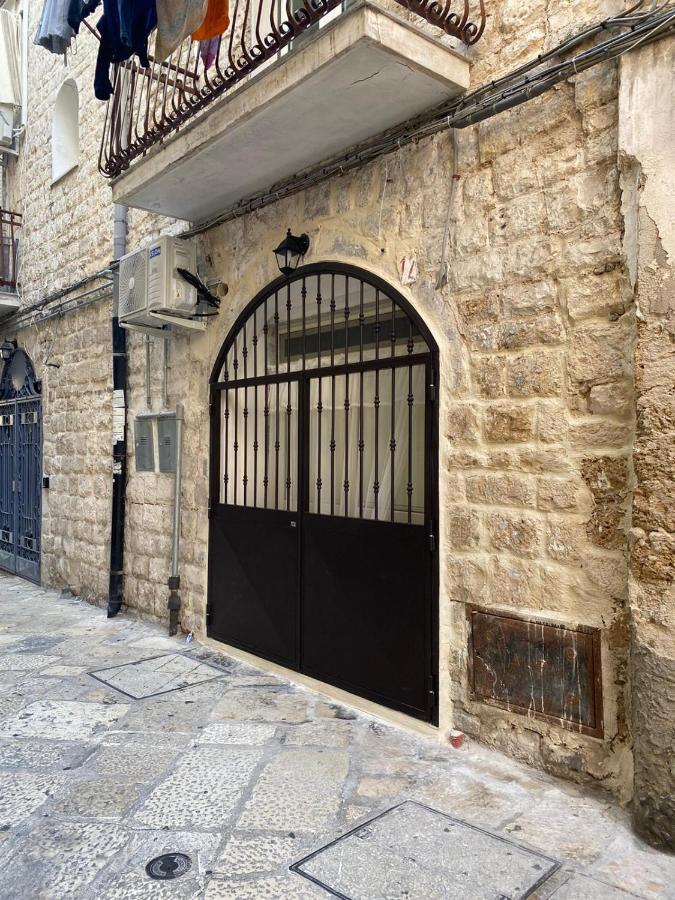 Dimora Vittoria Bari Exterior foto