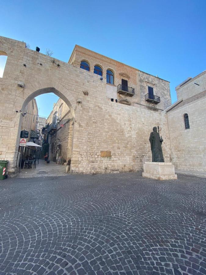 Dimora Vittoria Bari Exterior foto